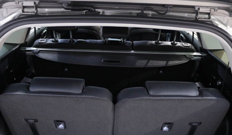 KIA SORENTO 1.6 T-GDI PHEV CONCEPT+SRF completo