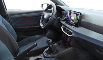 SEAT ARONA 1.0 TSI STYLE completo
