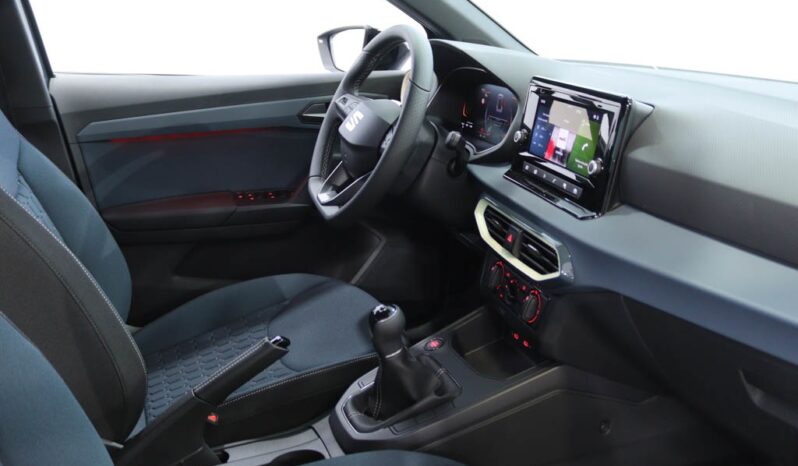 SEAT ARONA 1.0 TSI STYLE completo