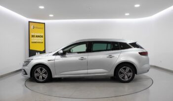 RENAULT Mégane IV Sport Tourer Fase II 1.5 BLUE DCI INTENS completo