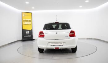 SUZUKI Swift 1.2 MILD HYBRID GLX completo
