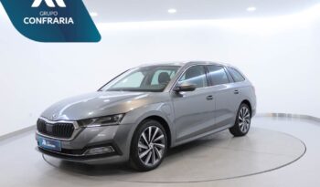 SKODA Octavia Break 1.4 TSI IV ULTRA DSG completo