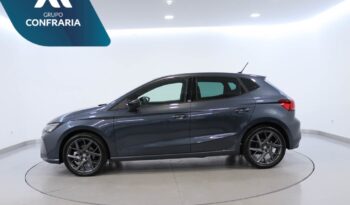 SEAT IBIZA 1.0 TSI FR completo