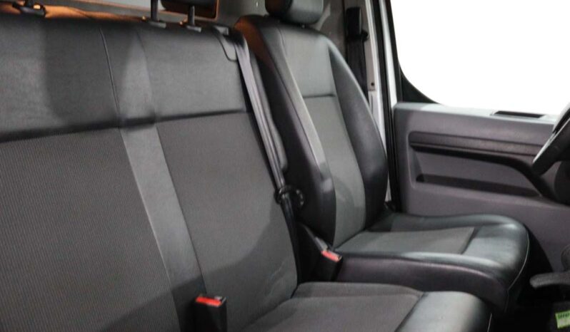 OPEL VIVARO CARGO 2.0 CDTI L3H1 ENJOY AT8 completo