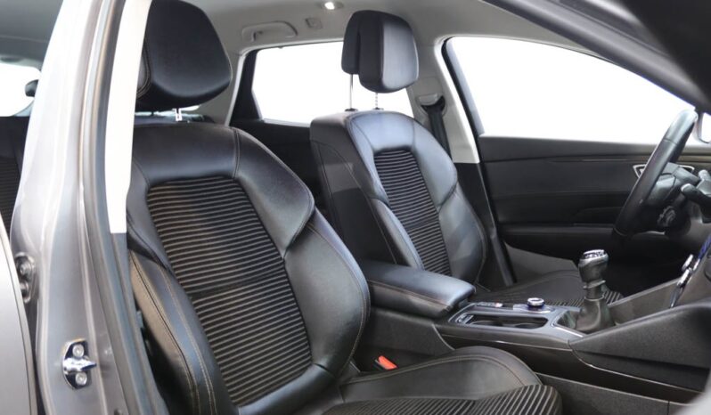 RENAULT Talisman Sport Tourer 1.6 DCI INTENS completo
