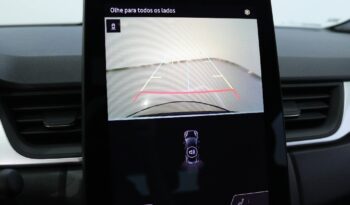 RENAULT CAPTUR 1.0 TCE EVOLUTION completo