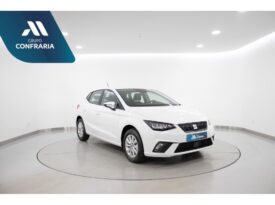 SEAT Ibiza 1.0 TSI STYLE DSG