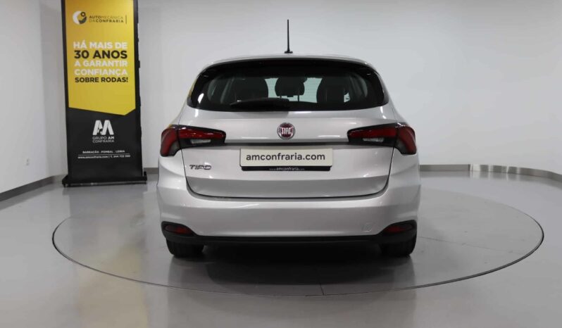 FIAT Tipo SW 1.3 MULTIJET completo