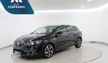 RENAULT Mégane IV Sport Tourer 1.5 BLUE DCI BOSE EDITION completo