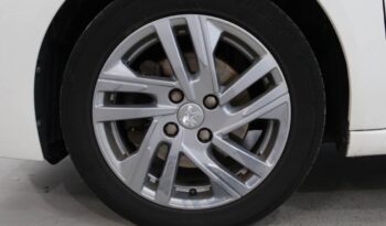 PEUGEOT 208 1.5 BLUEHDI ACTIVE completo