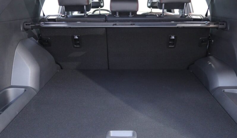 KGM ACTYON 1.5 T-GDI DUAL-TECH HYBRID K5 completo