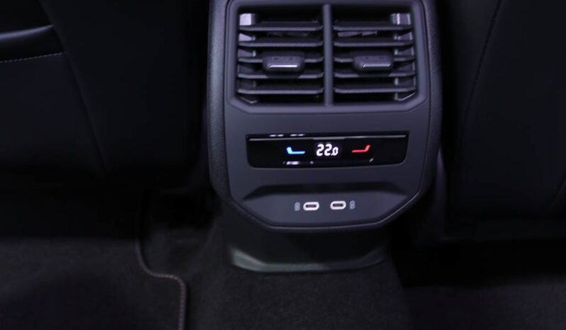 CUPRA Formentor 1.5 ETSI DSG completo
