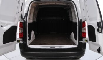 TOYOTA PROACE CITY VERSO DIESEL 1.5D L1 COMFORT completo