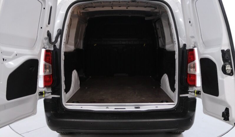 TOYOTA PROACE CITY VERSO DIESEL 1.5D L1 COMFORT completo