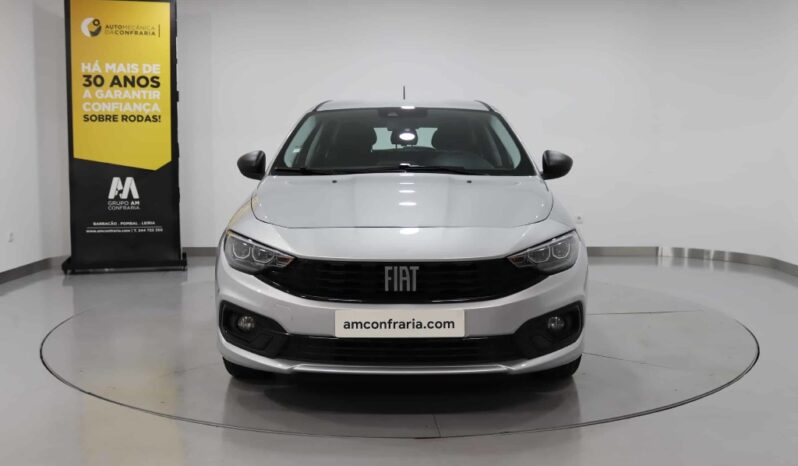 FIAT Tipo SW 1.3 MULTIJET completo