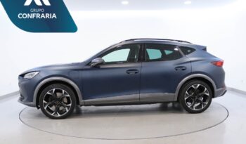 CUPRA Formentor 1.4 E-HYBRID CUPRA DSG VZ completo