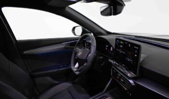 CUPRA Formentor 1.5 ETSI DSG completo