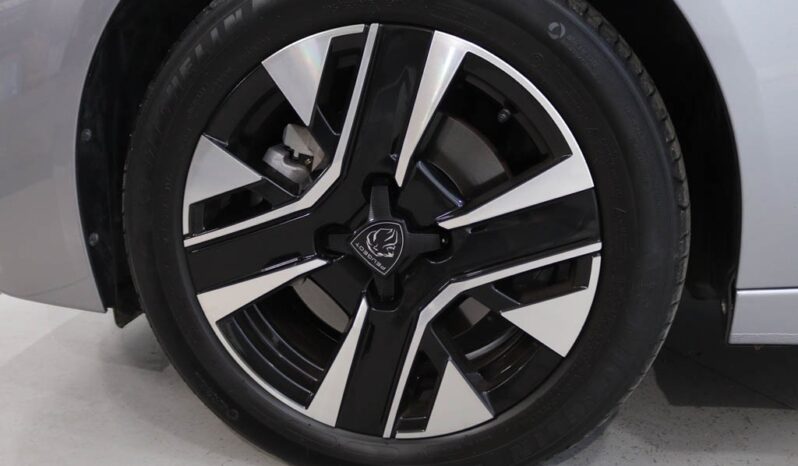 PEUGEOT 208 1.2 PURETECH ALLURE completo
