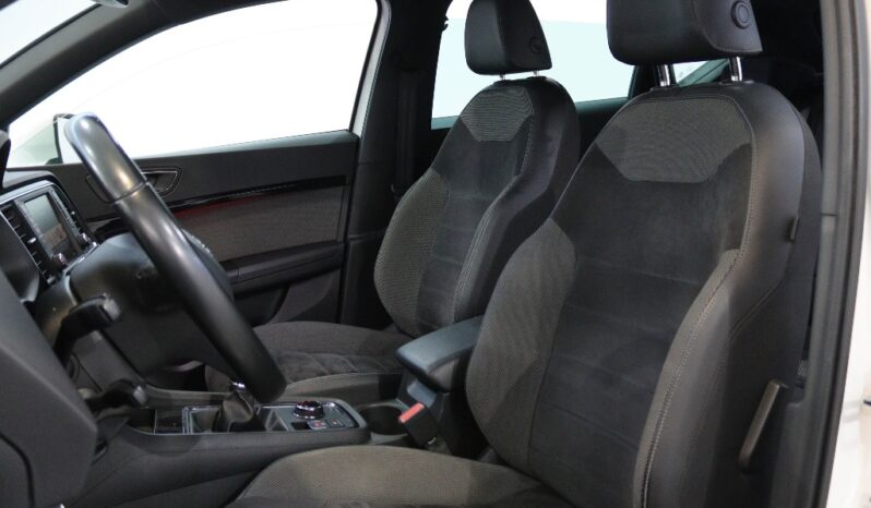 SEAT Ateca 1.6 TDI XCELLENCE completo