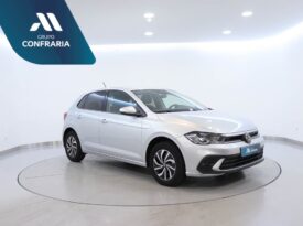 VOLKSWAGEN Polo 1.0 TSI URBAN DSG