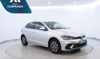 VOLKSWAGEN Polo 1.0 TSI URBAN DSG