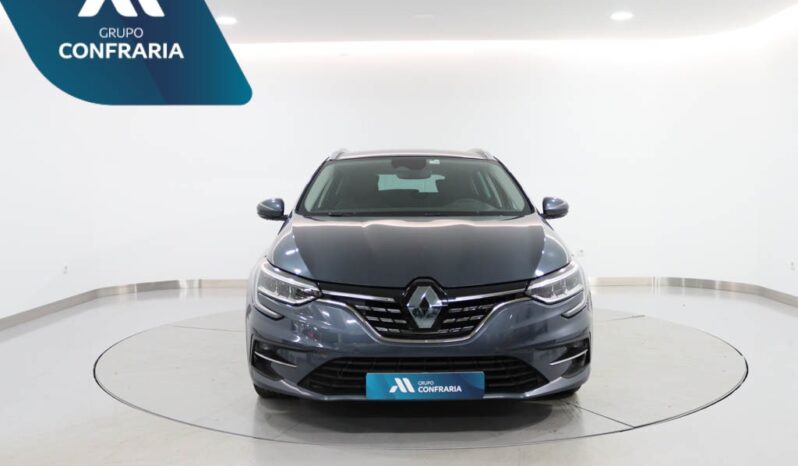 RENAULT Mégane IV Sport Tourer Fase II 1.5 BLUE DCI TECHNO completo