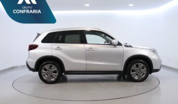 SUZUKI Vitara 1.4T S2 MILD HYBRID completo
