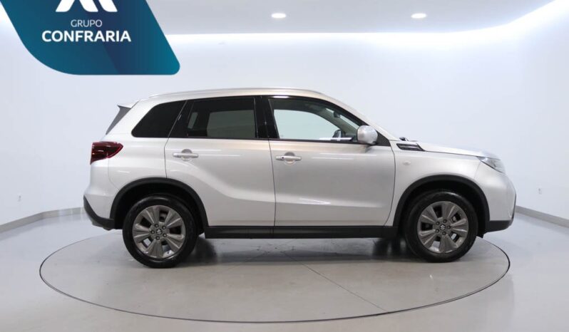 SUZUKI Vitara 1.4T S2 MILD HYBRID completo