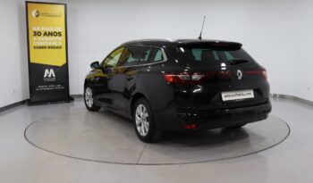 RENAULT Mégane IV Sport Tourer 1.5 BLUE DCI LIMITED completo