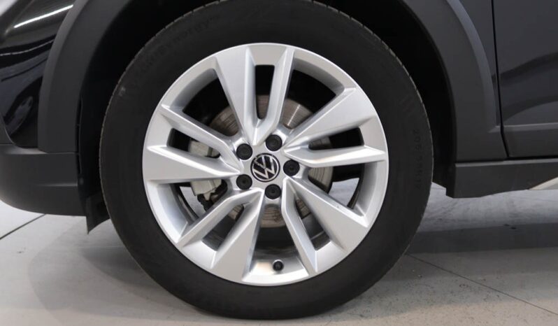 VOLKSWAGEN Taigo 1.0 TSI URBAN DSG completo