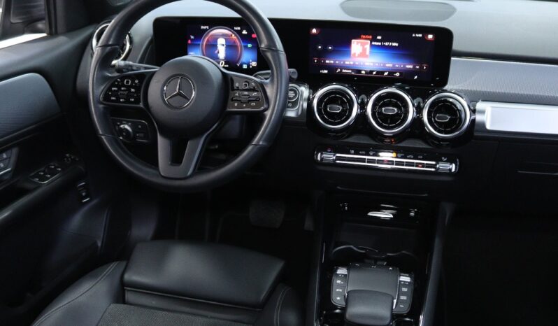 MERCEDES-BENZ Classe GLB 180 D STYLE completo