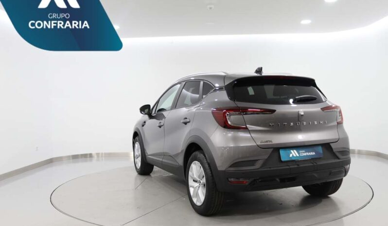 MITSUBISHI ASX 1.0 MPI-T KAITEKI completo