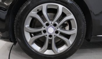 MERCEDES-BENZ Classe C Station 220 BLUETEC AVANTGARDE AUT. completo