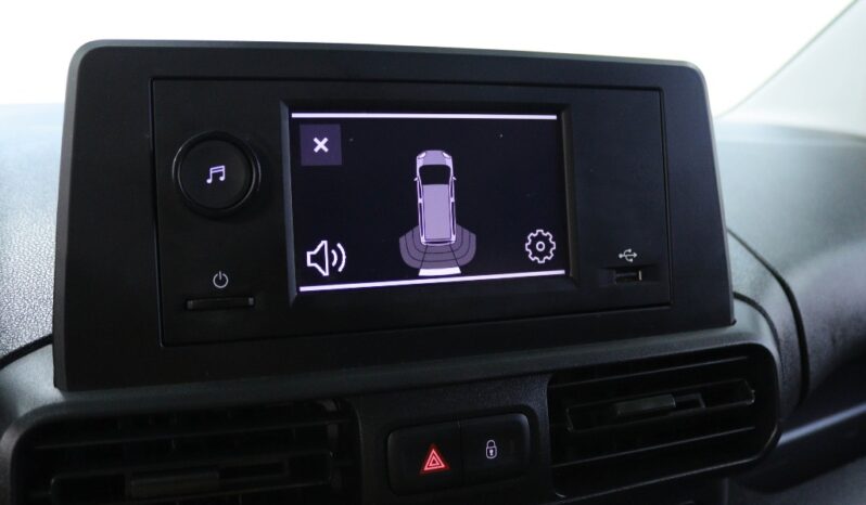 TOYOTA PROACE CITY VERSO DIESEL 1.5D L1 COMFORT completo
