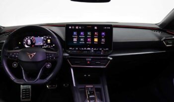 CUPRA Leon Sportstourer 1.5 ETSI DSG completo