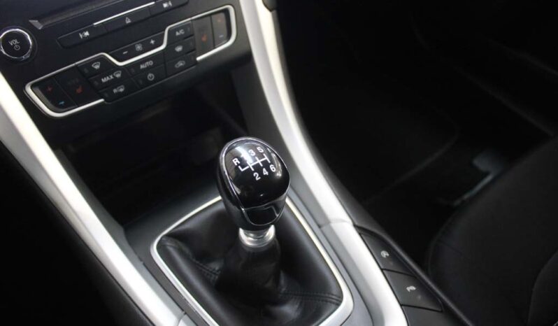 FORD Mondeo Station 1.5 TDCI BUSI.PLUS ECONETIC completo
