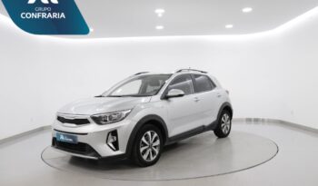 KIA Stonic 1.2 DYNAMIC completo