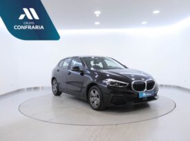 BMW Serie 116 D