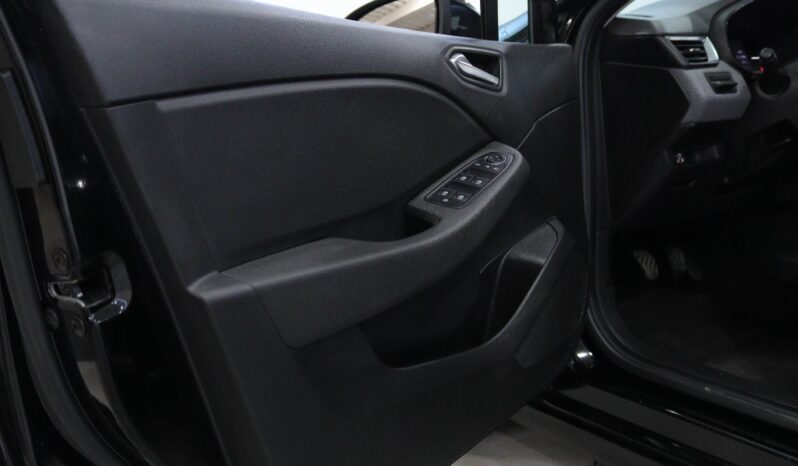 RENAULT Clio V Fase II 1.0 TCE EVOLUTION BI-FUEL completo