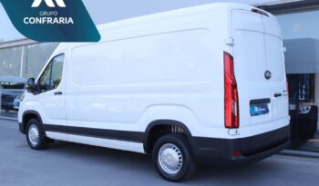 MAXUS DELIVER 9 2.0 TD L3H2 completo