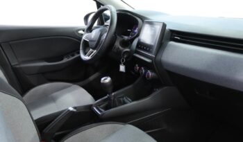 RENAULT Clio V Fase II 1.0 TCE EVOLUTION BI-FUEL completo
