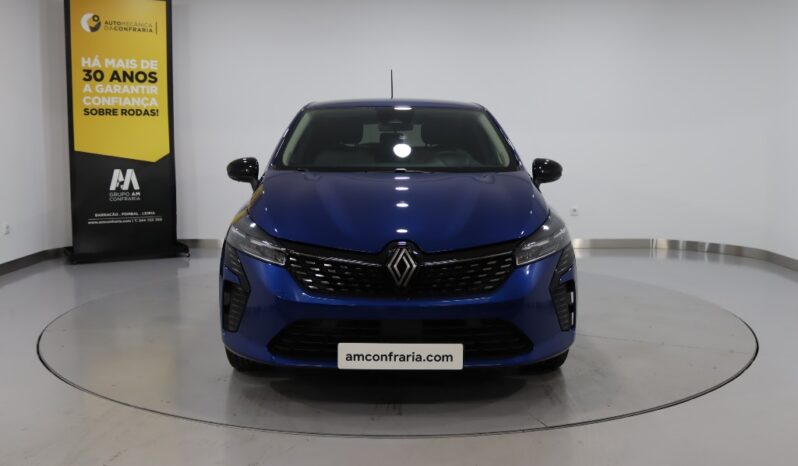 RENAULT Clio V Fase II 1.0 TCE EVOLUTION completo