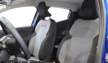 RENAULT Clio V Fase II 1.0 TCE EVOLUTION BI-FUEL completo
