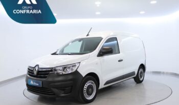 RENAULT Express Van 1.5 BLUE DCI ADCE completo