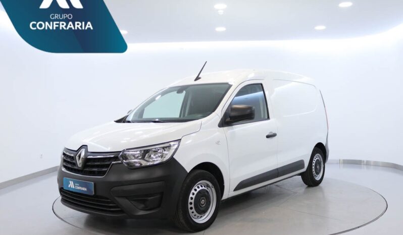 RENAULT Express Van 1.5 BLUE DCI ADCE completo