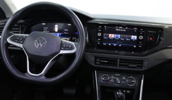 VOLKSWAGEN Taigo 1.0 TSI URBAN DSG completo