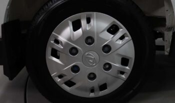 MAXUS DELIVER 7 2.0 TD L2H1 completo