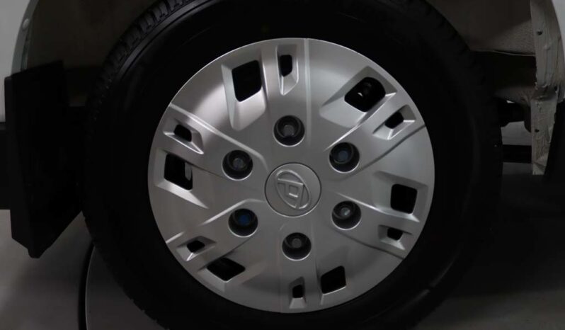 MAXUS DELIVER 7 2.0 TD L2H1 completo
