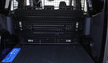 FORD Transit Courier Kombi 1.5 TDCI ECOBLUE TREND completo