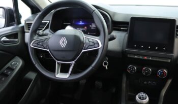 RENAULT Clio V Fase II 1.0 TCE EVOLUTION BI-FUEL completo